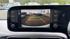 Hyundai i10 1.0 MPi Premium 5dr Petrol Hatchback